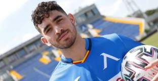 Левски опитва да се отърве от Шелис 